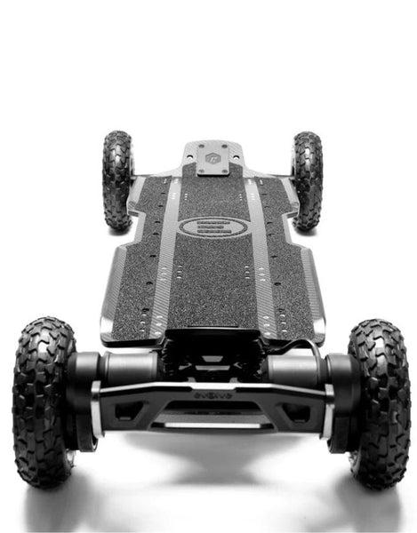 Evolve Renegade Diablo Electric Skateboard | All Terrain