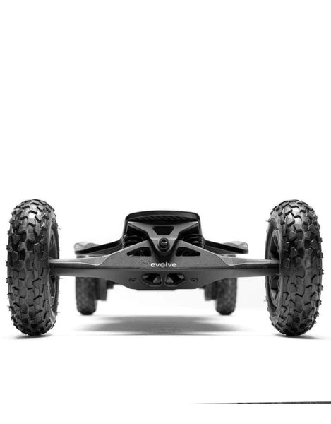 Evolve Renegade Diablo Electric Skateboard | All Terrain