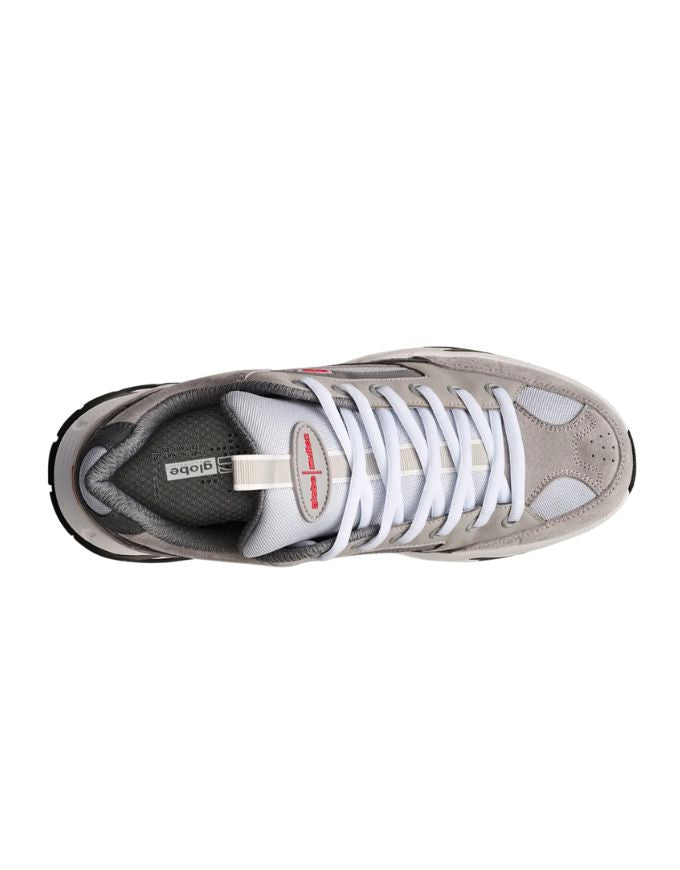 Globe RMS-3000 Shoe | Grey/Red