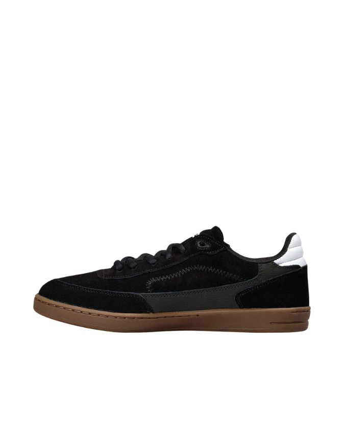 Globe Holand Shoe | Black/Gum
