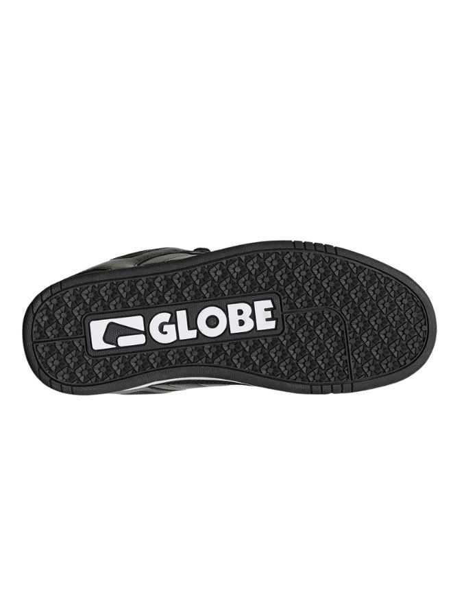Globe Tilt Prime Shoe | Black/Mullen