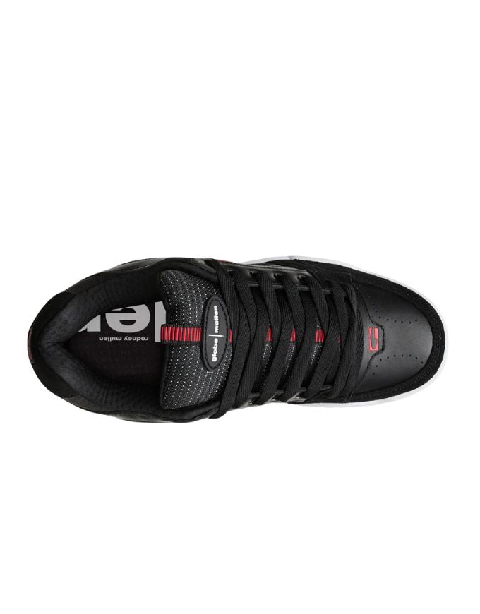 Globe Tilt Prime Shoe | Black/Mullen