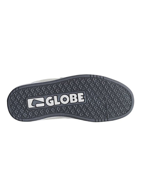Globe Mojo 2.0 Shoe | Triple Grey