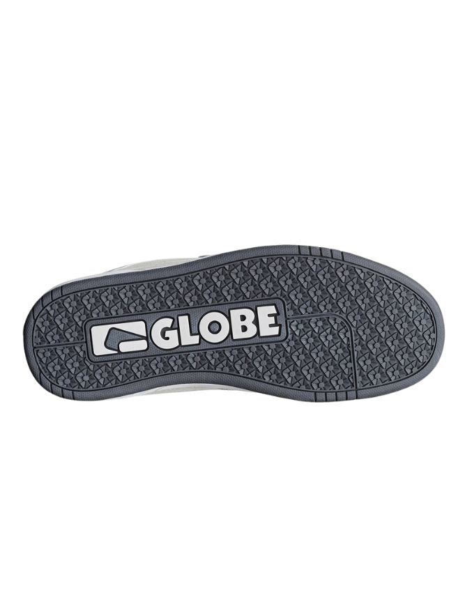 Globe Mojo 2.0 Shoe | Triple Grey