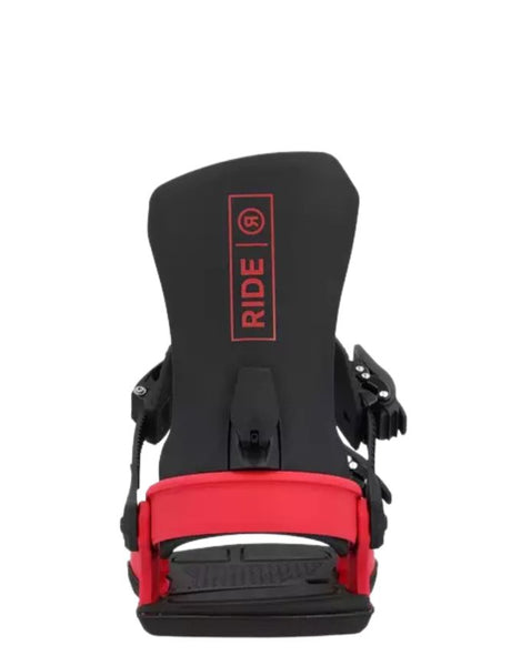 Ride CL-6 Womens Snowboard Binding 2025 | Black