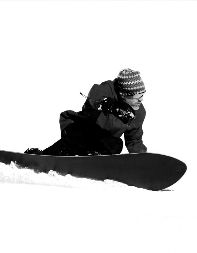 Korua Shapes Transition Finder Snowboard