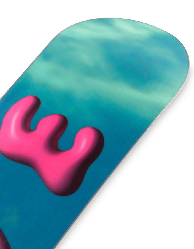 Ride Saturday Snowboard | 2026