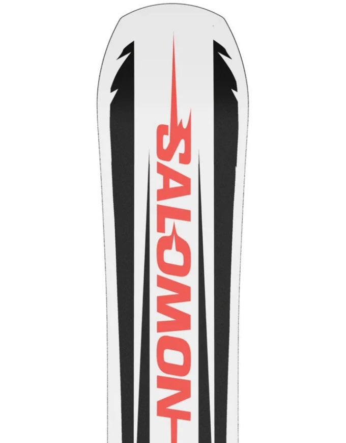Salomon Assassin Snowboard | 2026