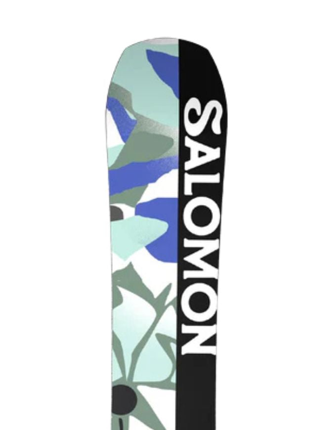 Salomon Rumble Fish Women's Snowboard | 2026