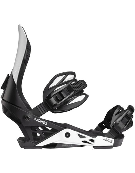 Jones Orion Men's Snowboard Binding 2025 | Cloud White