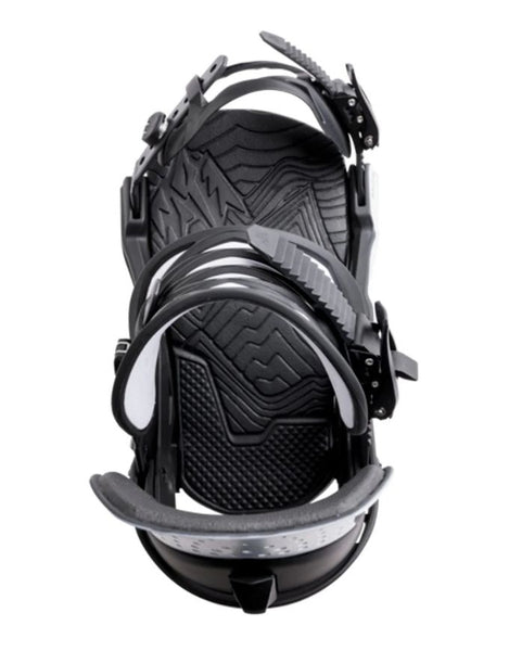 Jones Orion Men's Snowboard Binding 2025 | Cloud White