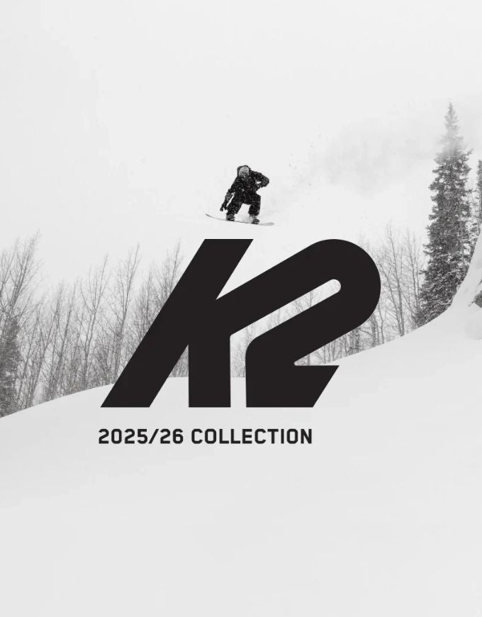 K2 Network Womens Snowboard Binding 2025 | Black