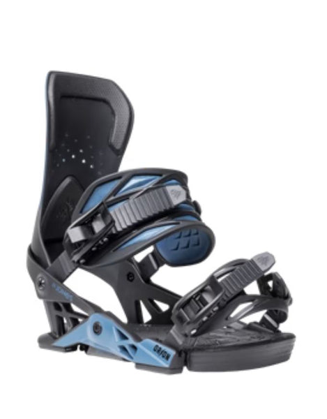 Jones Orion Men's Snowboard Binding 2025 | Blue