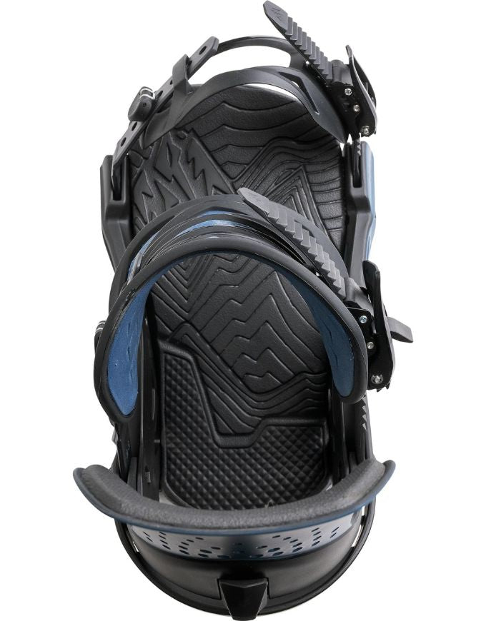 Jones Orion Men's Snowboard Binding 2025 | Blue