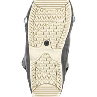 Nitro Cave TLS Step-On Snowboard Boots 2024 | Black/Sand