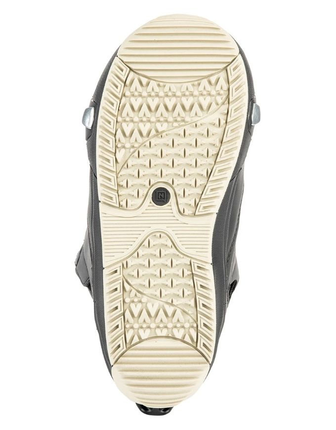 Nitro Cave TLS Step-On Snowboard Boots 2024 | Black/Sand