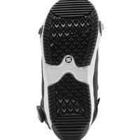 DC Lotus Step On Womens Snowboard Boot 2025 | Black/White