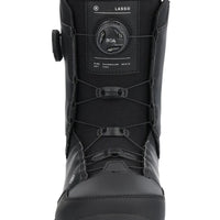 Ride Lasso BOA Snowboard Boot 2025 | Black
