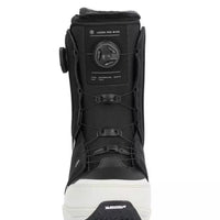 Ride Lasso Pro Wide Snowboard Boot 2026 | Black