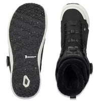 Ride Lasso Pro Wide Snowboard Boot 2026 | Black