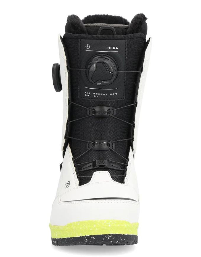 Ride Hera Womens Snowboard Boot 2025 | Hyper