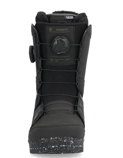 Ride Karmyn BOA Womens Snowboard Boot 2025 | Black