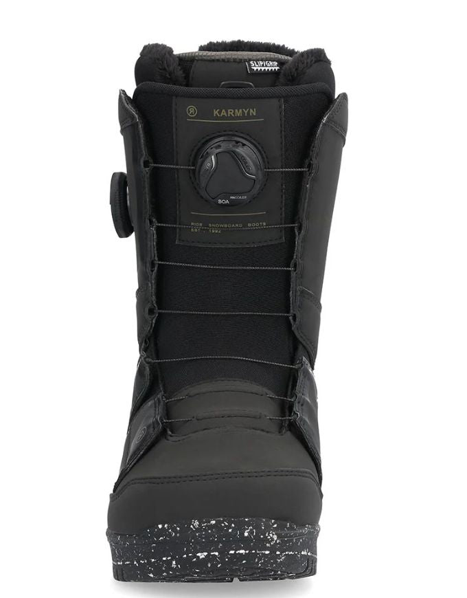 Ride Karmyn BOA Womens Snowboard Boot 2025 | Black