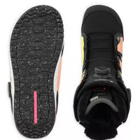 Ride Karmyn BOA Womens Snowboard Boot 2025 | Sunset