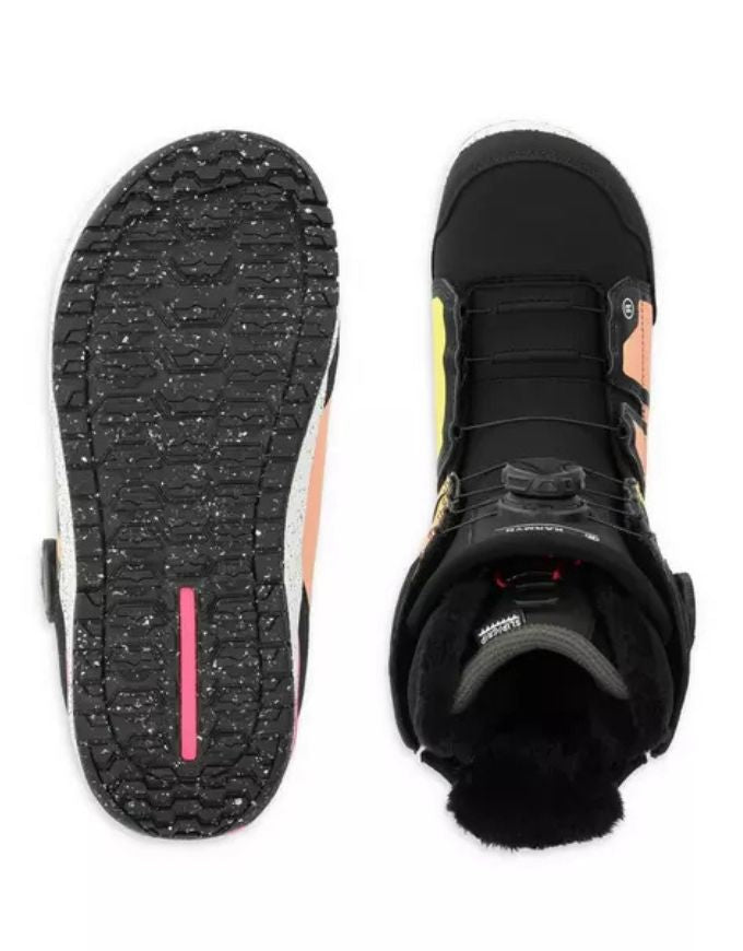 Ride Karmyn BOA Womens Snowboard Boot 2025 | Sunset