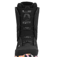 Ride Sage BOA Womens Snowboard Boot 2025 | Black
