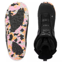 Ride Sage BOA Womens Snowboard Boot 2025 | Black