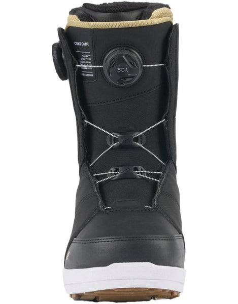 K2 Contour Women's Snowboard Boot 2025 | Grey