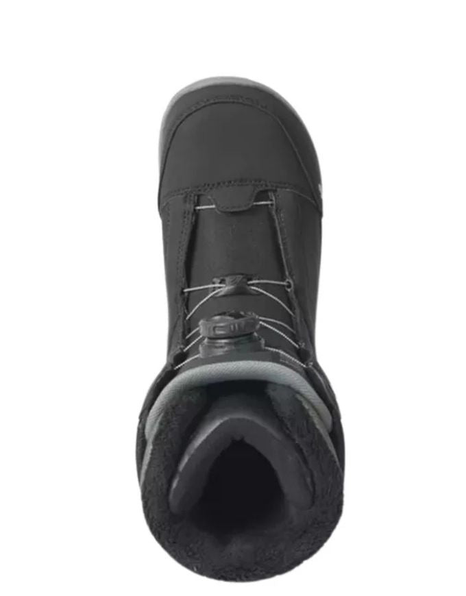 K2 Haven Women's Snowboard Boot 2025 | Black