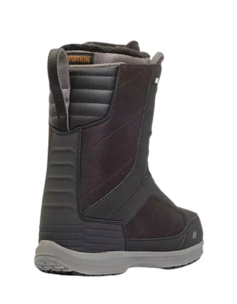 K2 Haven Women's Snowboard Boot 2025 | Black