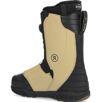 Ride Lasso Pro Snowboard Boot 2025 | Tobbacco