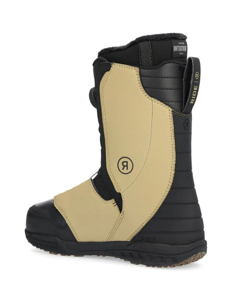 Ride Lasso Pro Snowboard Boot 2025 | Tobbacco