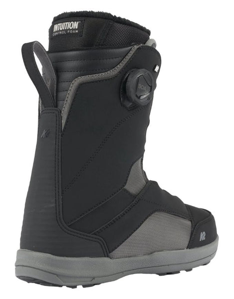 K2 Kinsley Women's Snowboard Boot 2025 | Black