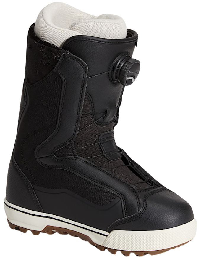Vans Encore Pro Women's Snowboard Boot 2026 | Black/Marshmellow