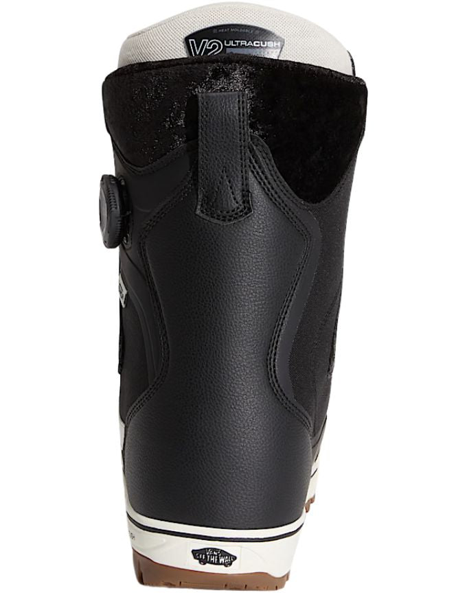 Vans Encore Pro Women's Snowboard Boot 2026 | Black/Marshmellow