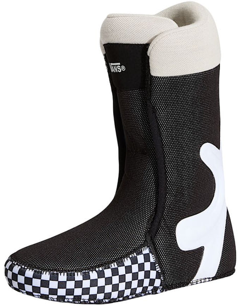 Vans Encore Pro Women's Snowboard Boot 2026 | Black/Marshmellow