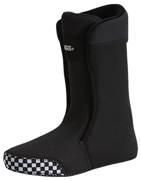 Vans Hi Standard OG Snowboard Boot 2026 | Dillon Ojo/White