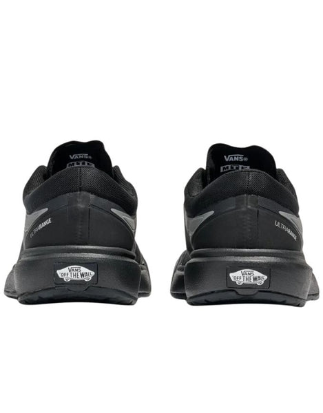 Vans MTE UltraRange 2.0 Shoe | Black/Black