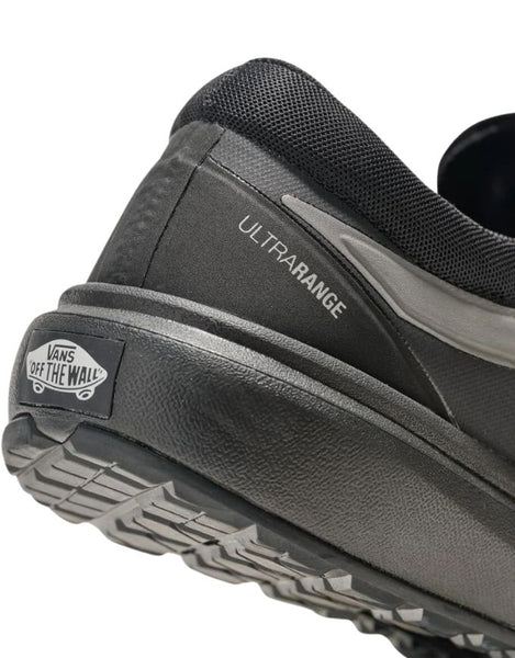 Vans MTE UltraRange 2.0 Shoe | Black/Black