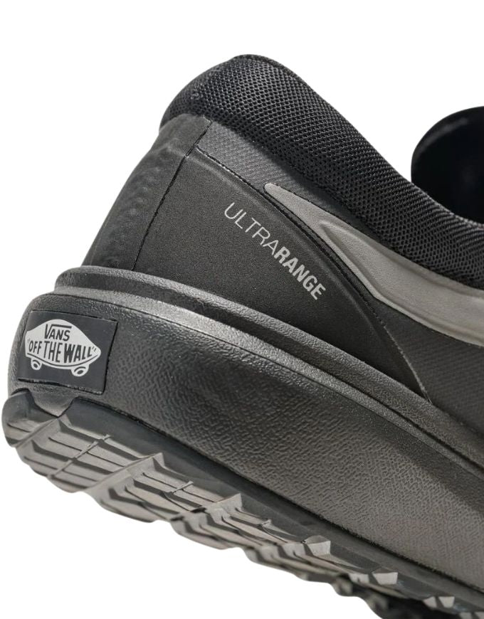 Vans MTE UltraRange 2.0 Shoe | Black/Black