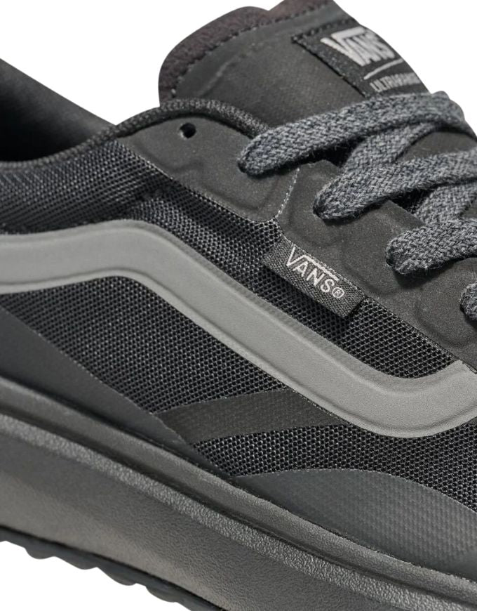 Vans MTE UltraRange 2.0 Shoe | Black/Black