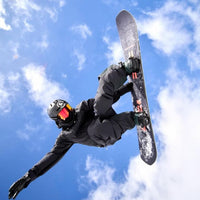 Whitespace Freestyle Shaun White Pro Snowboard Onyx | Blue/ Green 2026