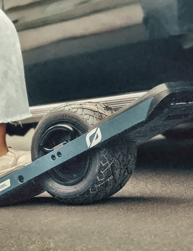 ONEwheel XR Classic Electric Skateboard