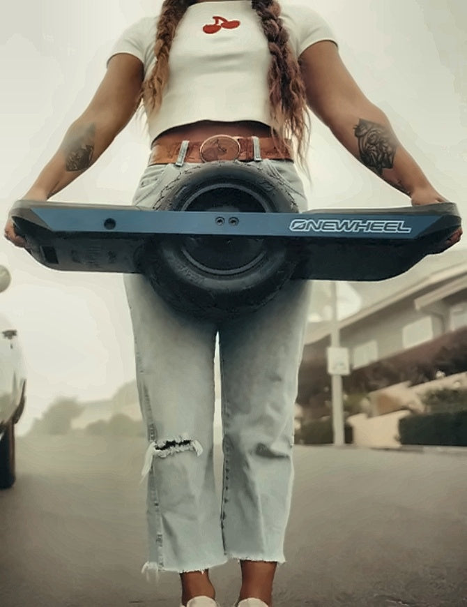 ONEwheel XR Classic Electric Skateboard