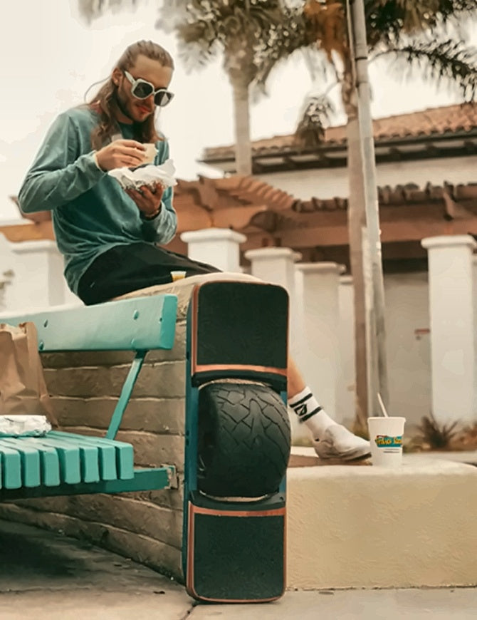 ONEwheel XR Classic Electric Skateboard