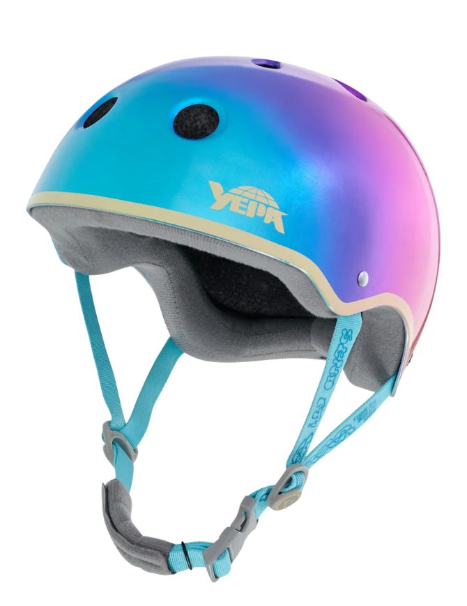 Yepa T-Shell Pro Certified Helmet | Lizzie Armanto